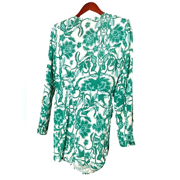 🔴SALE! RUMER BODHI DRESS SZ S NWT - Picture 6 of 9